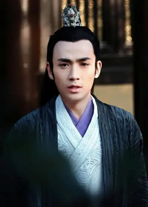 朱一龙 新萧十一郎