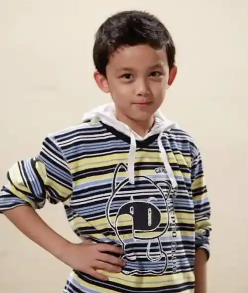 演员吴磊,走到今天这一步,早在意料之中_演技_广告_母亲