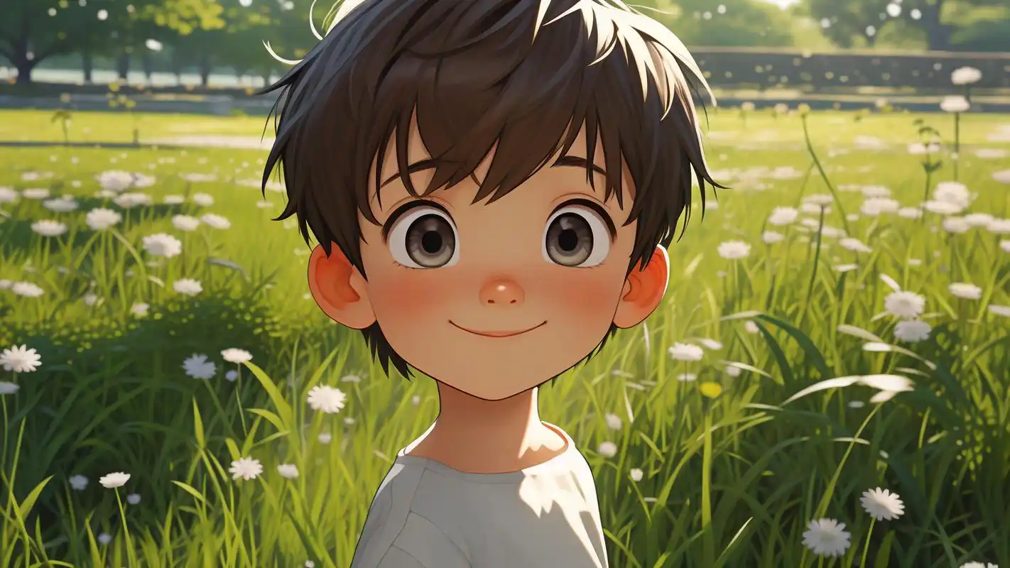 q版单人模板素材大放送! 亲们,想要制作可爱的q版人物吗?