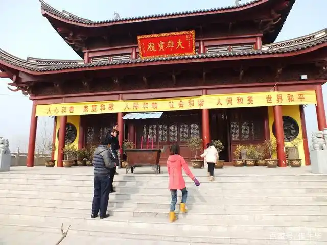 苏北小镇来龙(九年前的老照片)