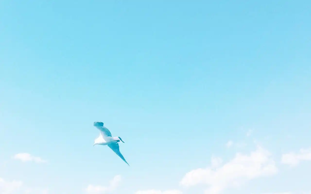 清新小镇风景日系摄影美图电脑壁纸(二)