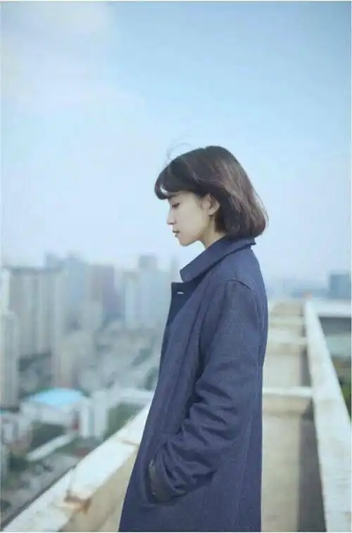 小清新女生唯美高清大图图片