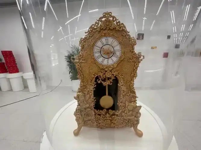 先睹为快上海首家巧克力博物馆在豫园开业啦