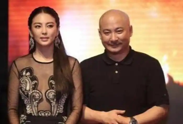 宁静老公是谁(宁静张雨绮情史大盘点)_可可情感网