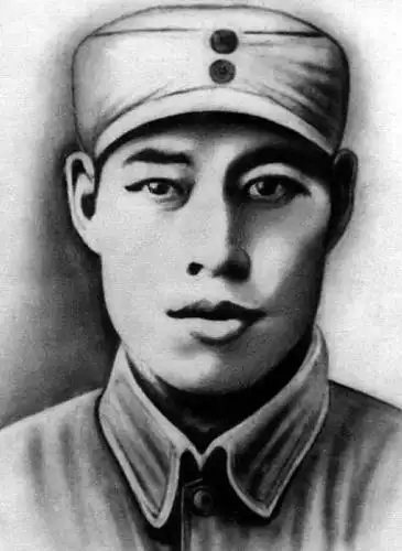 教师韩丹桂(后名韩剑秋,孙剑秋)到省城济南寻觅救国救民的革命道路