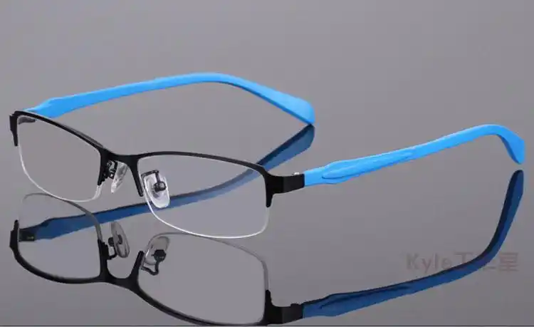 防蓝光近视预防镜控制镜正视镜防控镜康复镜提升镜虚焦镜远化镜