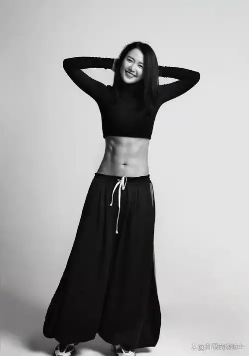 谭维维:跑步是找回自信的最佳途径!