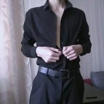 苏瓷:个性部位男头(成熟 好酷 部_男生头像_我要个性网