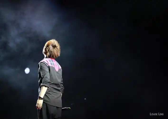 这一刻我仰望星空,是我看不见还是星空不见了?