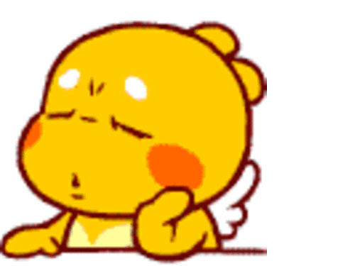 丘比龙qq表情大全 (1/20)