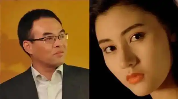 遇到最美港姐李嘉欣,美貌和情商都被狠狠艳压|刘銮雄|周正毅_网易订阅