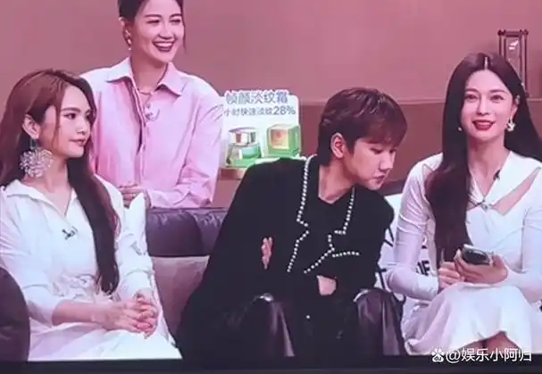 看到自己在热搜榜上被评为难听,汪苏泷的心情一定是相当复杂的.