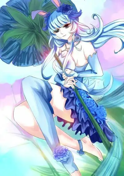 王者荣耀花间舞