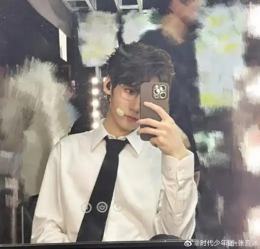 张真源##张真源 你最重要