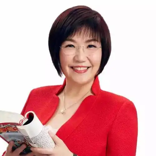 玄学天后——麦玲玲