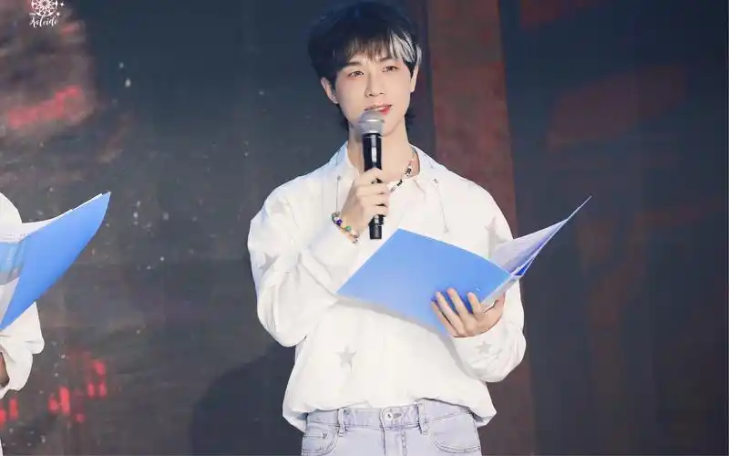 cv倒霉死勒【星河滚烫 你是人间理想】