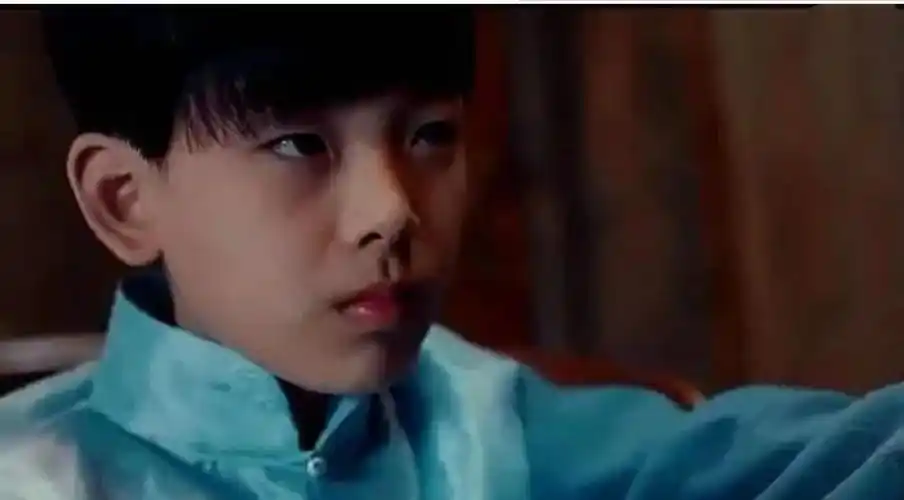 2. 黄天崎版张起灵