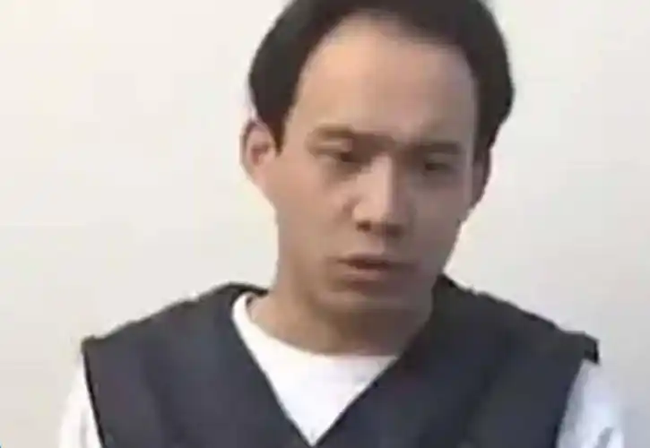 回顾:死刑犯王立华最后一夜,枪决前落泪忏悔,民警:他不是真心