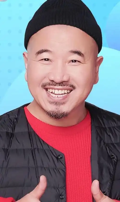 封面独家丨乡村爱情14热播王小利感恩师父赵本山称刘能已成自己精神