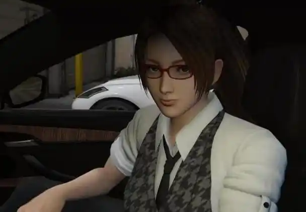 gta5上车女必刷点(gta5晚上如何让美女上车)