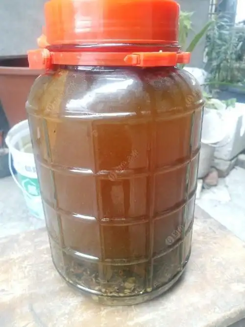 自制药酒吉时已到开坛