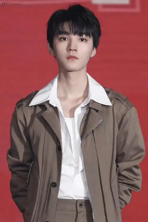 从开始到未来,只为王俊凯##王俊凯2024凯启甲辰