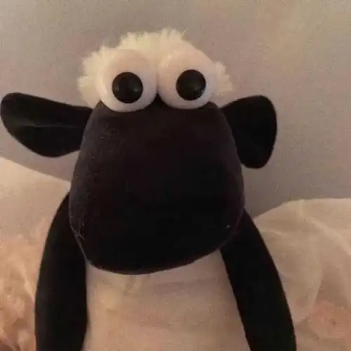 有没有类似这种的动物又沙雕又可爱的头像