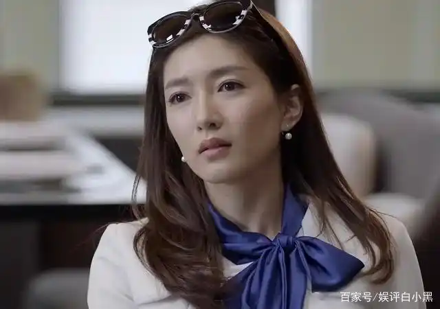 《好先生》江疏影