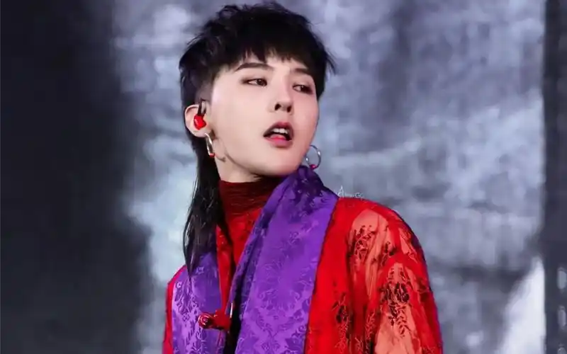 权志龙高燃踩点 第五弹