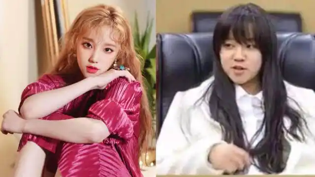 宋雨琦出道前旧照曝光,头发油腻又黑又胖,"包装"堪比整容!