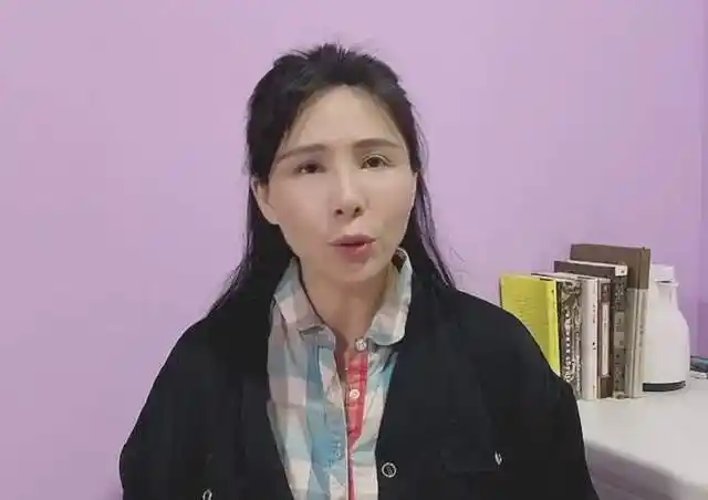 陈露开始反击了准备起诉女作家陈岚整理在霍尊身上的花销清单