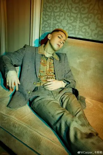 2020#elle风尚大典#我来冒险了casper卡斯柏超话成都·天堂岛海洋乐园