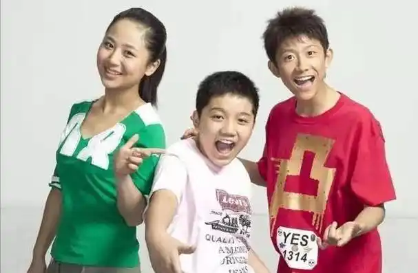 《家有儿女》尤浩然,曾经那么萌,前途那么好,为何如今不火?