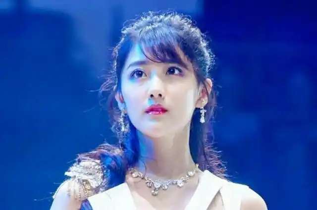 七天飙涨95后女明星十强,关晓彤榜首,吴宣仪榜眼,杨超越探花!