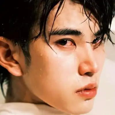 文艺男照片帅哥头像高清好看的帅哥文艺微信头像图片