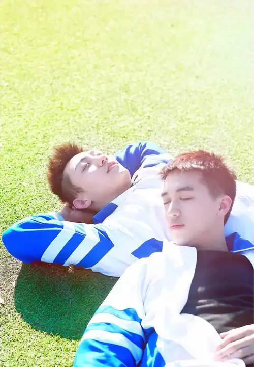 上瘾网络剧 顾海 白洛因 - 堆糖,美图壁纸兴趣社区