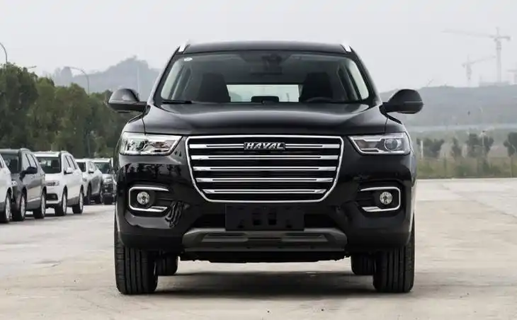 三款在售车型有优惠,最高优惠3.2万,哈弗h6降价保销冠--众创财经