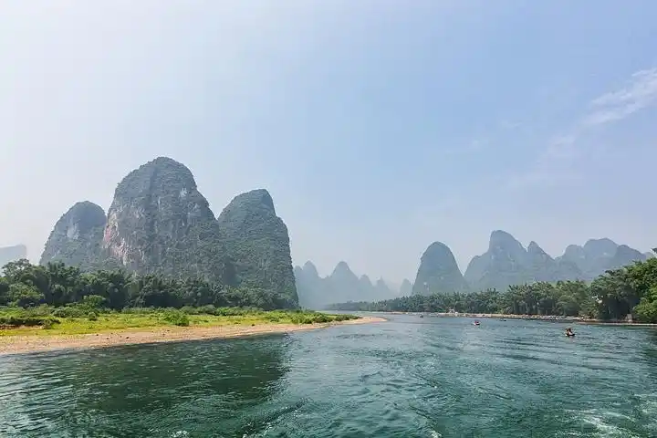 不但卖相不好_漓江风景名胜区"的评论图片