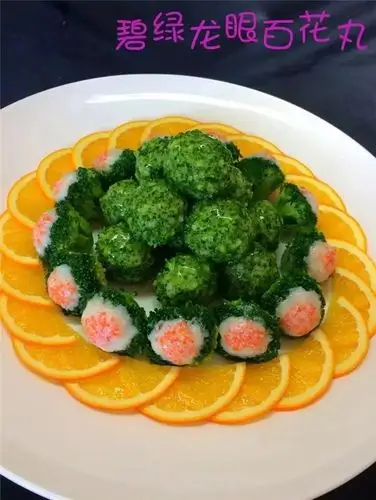 大厨新作25款带你领略手工菜的魅力