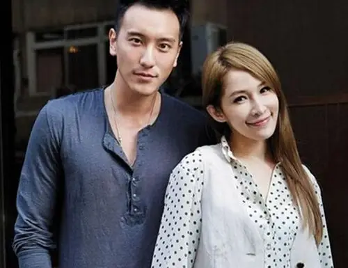 图萧亚轩老公是何方人物揭秘萧亚轩情路