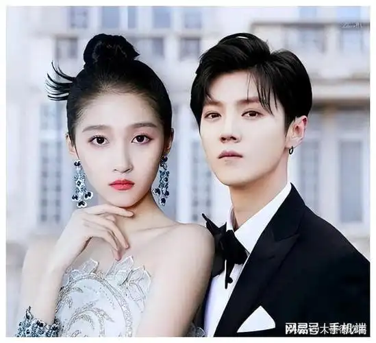 鹿晗关晓彤,已经偷偷领证了,婚房在日本,怪不得这么甜