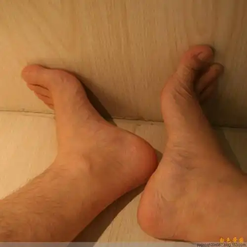 帅脚之恋(三十八)