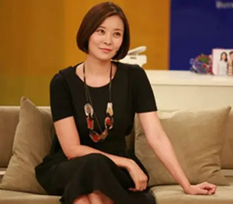 图柯蓝和李泉避不过七年之痒谁都不愿意让步