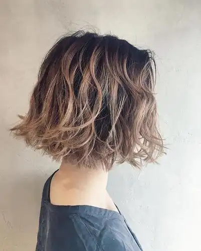 多变的波波头, 时尚又经典, 一定也不老气