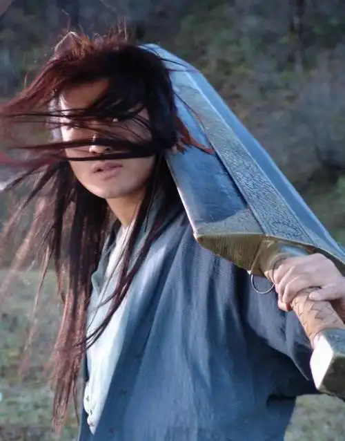 于荣光天龙八部不满意不妙另一部金庸武侠翻拍正在路上