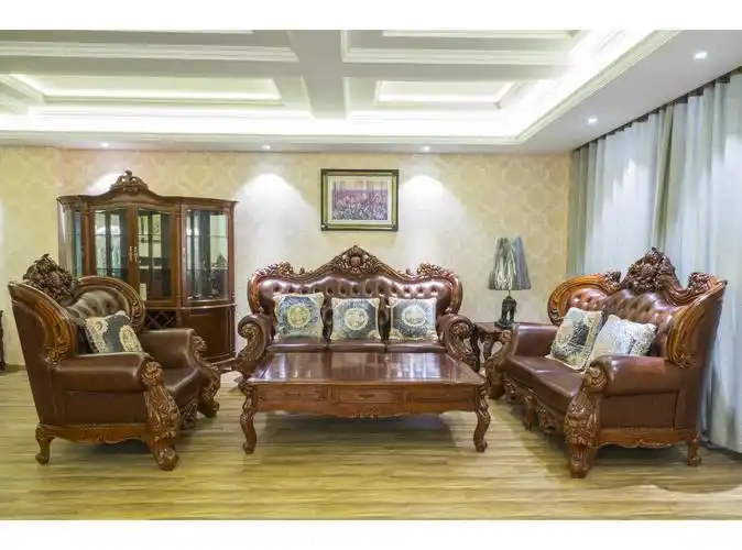 欧式沙发101-红木家具 怡棠苑 东阳红木家具厂家 怡棠苑红木 东阳怡棠