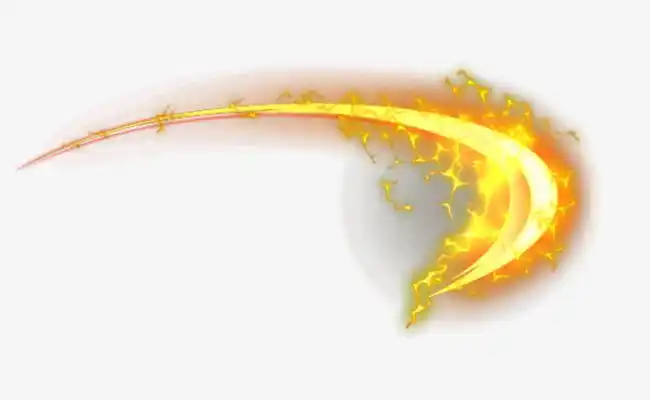 剑气特效png素材-90设计