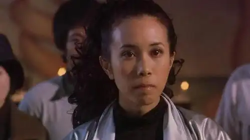 周星驰喜剧之王里的7处尴尬最打脸的是莫文蔚