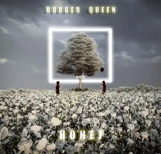 分享最近做的一些专辑封面