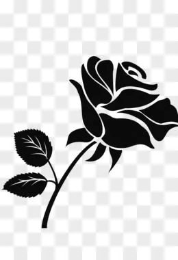 芦苇 草地 植物 黑白图片免费下载_png素材_编号1pkiw3283_图精灵